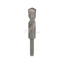 Сверло по бет. CYL-3 25х100х160мм (2608597675) (BOSCH)