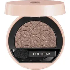 Тени для век Collistar Impeccable Compact Eye Shadow тон 430 Brunito shimmer (3г)