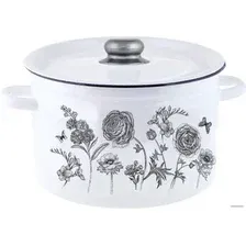 Кастрюля Appetite Je taime 1с17с_Je