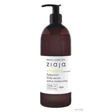 Сыворотка для тела "Baltic Home Spa Vitality" (400 мл)