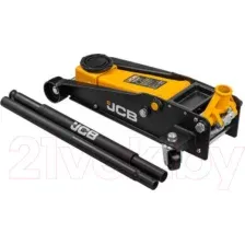 Подкатной домкрат JCB TH33007 (3т)