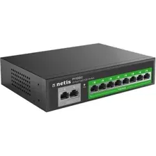 Коммутатор Netis P106GC
