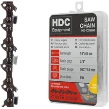 Цепь для пилы HDC HD-C38666