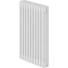Дизайн-радиатор Royal Thermo Insignia C3050 10 секций RAL9016