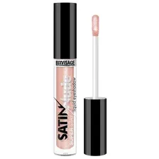 Жидкие тени для век LUXVISAGE SATIN Nude super stay, тон 202, 3,5 г