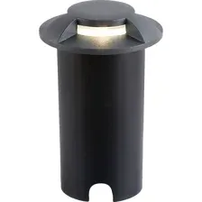 Уличный светильник Ambrella light ST6524 GR, серый
