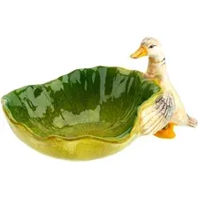 Блюдо Elan Gallery Уточка 340064