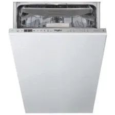 Посудомоечная машина Whirlpool WSIO 3O23 PFE X