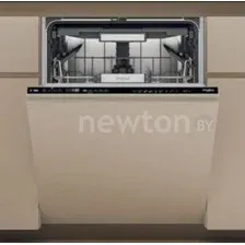 Встраиваемая посудомоечная машина Whirlpool W7I HP42 L