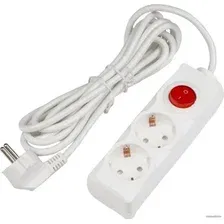Удлинитель Uniel S-GCD2-3B 02915