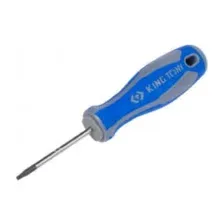 Отвертка TORX Т6х48 мм KING TONY 14230602