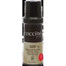 Крем Coccine Suede 75 мл (красный)