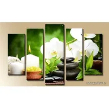 Модульная картина Arthata 5m-010 160x90