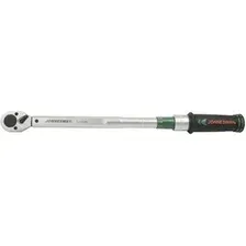 Ключ динамометрический 3/8" 10-60 Нм Jonnesway T27060N
