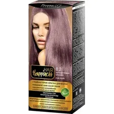 Краска для волос HAIR Happiness 8.2, перламутровый блондин.