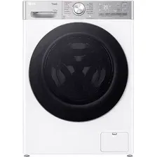 Стирально-сушильная машина LG F4D37952W