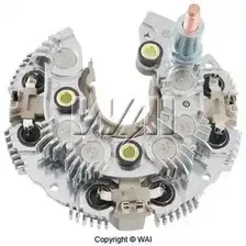 диодный мост!Denso Ford, Hyundai, GM 07-22 INR435 TRANSPO
