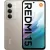 Телефон Xiaomi Redmi 15 4G 8GB/128GB международная версия (титановый)