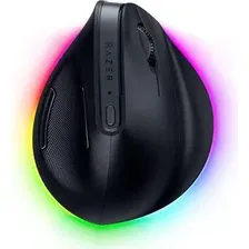 Вертикальная мышь Razer Pro Click V2 Vertical