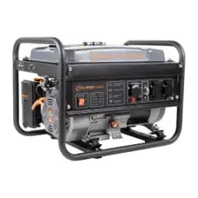 Бензиновый генератор Eland LA4500
