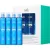 Филлер для волос La'dor Perfect Hair Fill-Up, L1001-4, 4х13 мл