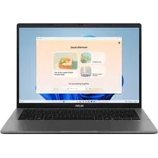 Ноутбук ASUS Vivobook S14 S3407AA-SF075 Win 11 Pro