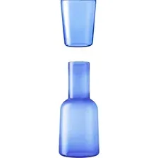 Графин Pragma Rumpum YFPKCE210038B (синий)