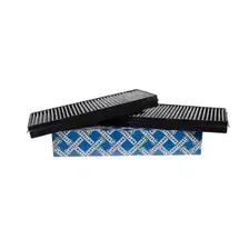 Салонный фильтр STELLOX 71-10651-SX BMW E60/E61/E63/E64 all 03>