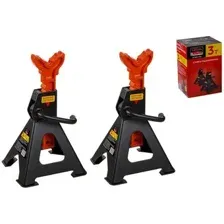 Страховочные опоры Startul Auto ST8024-04 3т (2шт)
