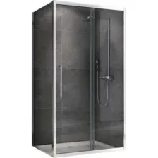 Душевой уголок Abber Schwarzer Diamant AG30140H-S70