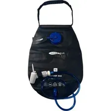 Душ походный AfishTour 5L Camp Shower Bag TPU 500D 516119