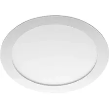 Светильник встраиваемый Wolta LED DLUS 18W 6500K 1440Лм, 185х33 мм