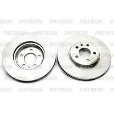 Тормозной диск PATRON PBD4866
