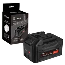 Аккумулятор для инструмента Deko M-UNV6.0 Extra 081-1021 (20В/6 Ач)