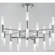 Люстра средней высоты Bogate's Bastone 345
