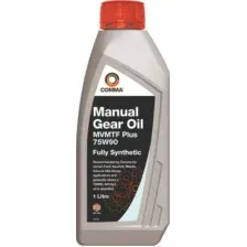 Трансмиссионное масло Comma SAE 75W90 FS Plus / MVMTFP1L (1л)