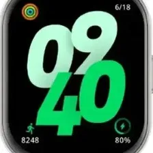 INFINIX XWATCH H5 PRO (СЕРЫЙ)