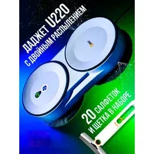 Робот для мытья окон Даджет U220
