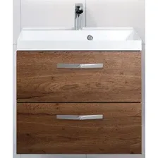 BelBagno Тумба под умывальник Aurora-600-2C-SO-RT (rovere tabacco)