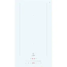Варочная панель LEX EVI 321A WH