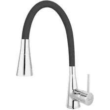 Смеситель Ferro Zumba II BZA42B