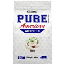 PURE AMERICAN, 750г