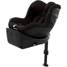 Автокресло Cybex Sirona Gi i-size (Magic Black)
