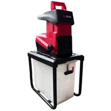 Садовый измельчитель Edon ES-45/3200
