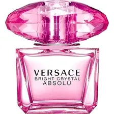 Парфюмерная вода Versace Bright Crystal Absolu (90мл)