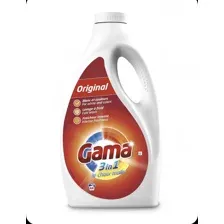 Гель для стирки GAMA original 1.98 л (44 стирки)