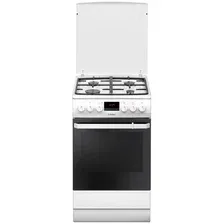 газоэлектрическая плита HANSA FCMW59209