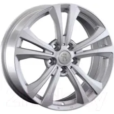 Литой диск Replay B230 18x7.5" 5x120мм DIA 72.6мм ET 45мм S