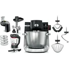 Кухонная машина Bosch Serie 6 MUMS6ZS34