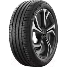 Летняя шина Michelin Pilot Sport 4 SUV 295/40R20 110Y